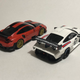 Illustration for article titled Minichamps 1/43 Porsche 935/19 #70 Martini Racing (991.2)
